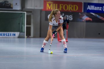 Bild 130 - Damen Der Club an der Alster - Deutsche Nationalmannschaft : Ergebnis: 1:10